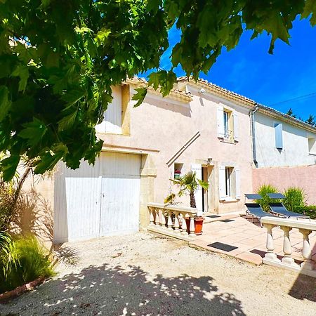 Loca-Moulins Villa Saze Kültér fotó
