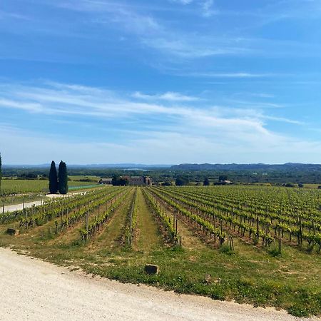 Loca-Moulins Villa Saze Kültér fotó