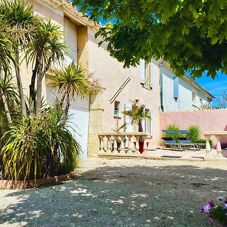 Loca-Moulins Villa Saze Kültér fotó