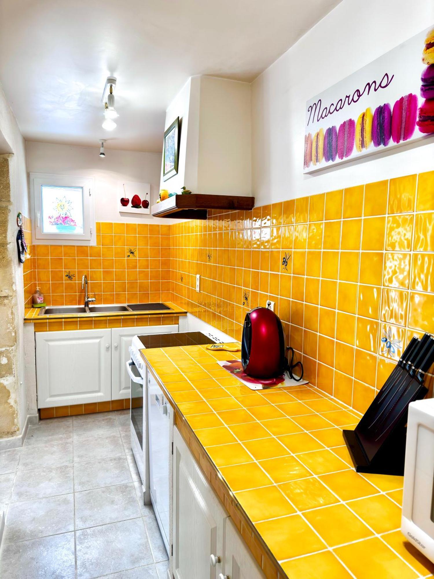 Loca-Moulins Villa Saze Kültér fotó