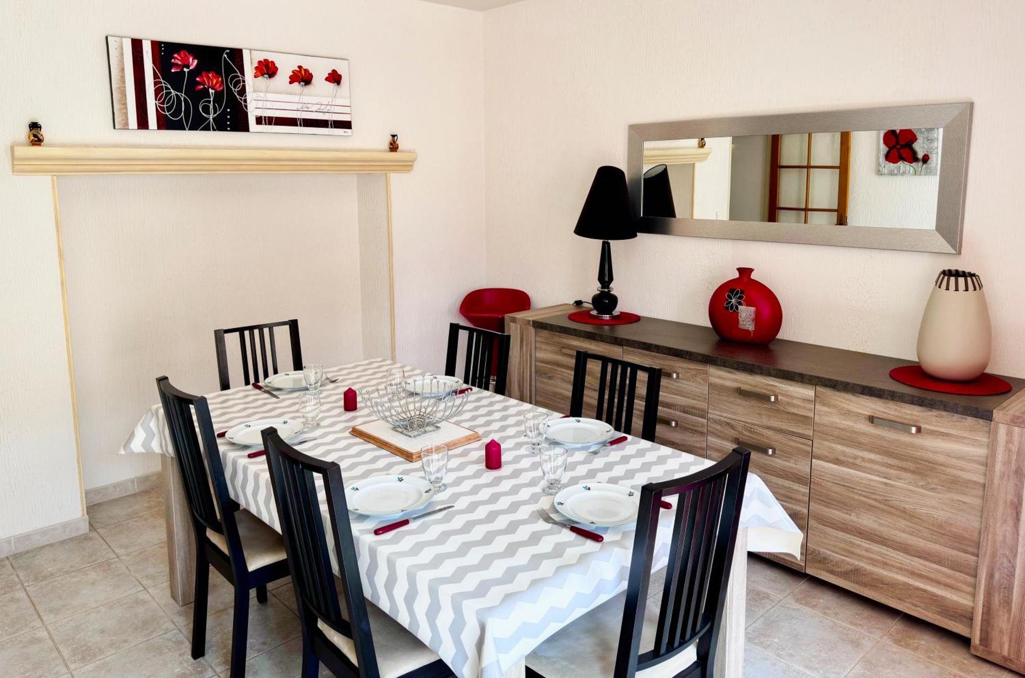 Loca-Moulins Villa Saze Kültér fotó
